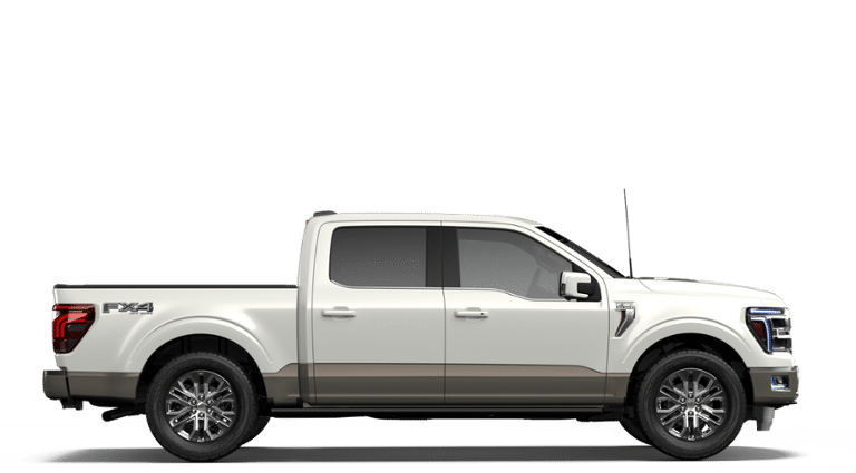 2026 Ford F-150® External Image 1